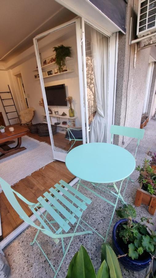Matienzo Al 1700 Apartment *