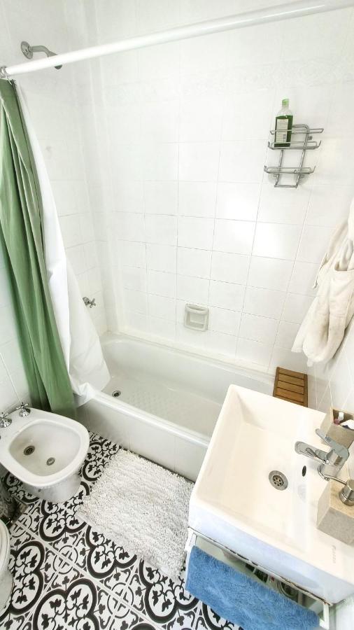 Matienzo Al 1700 Apartment *