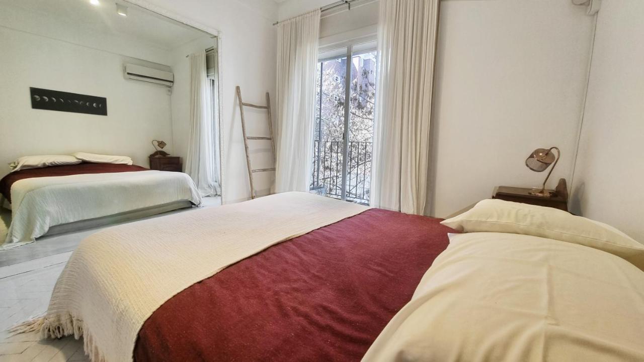 Apartment Matienzo Al 1700 Buenos Aires
