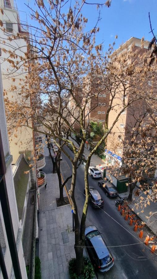 Matienzo Al 1700 Apartment Buenos Aires