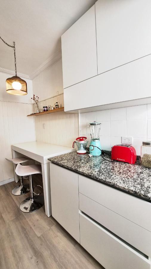Matienzo Al 1700 Apartment *