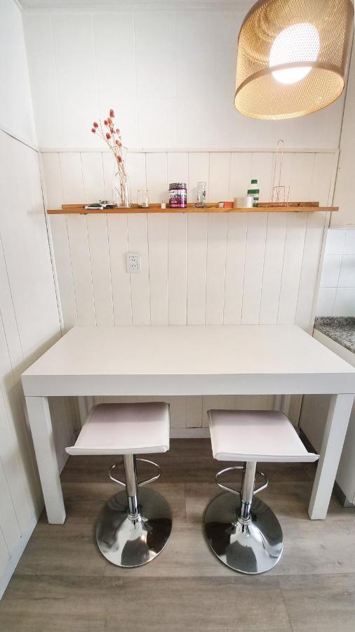 Matienzo Al 1700 Apartment Buenos Aires