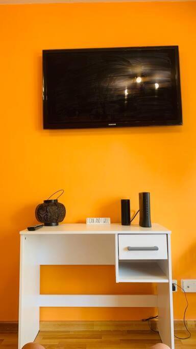Apartment Modern Studio Close To Ave 9 De Julio *