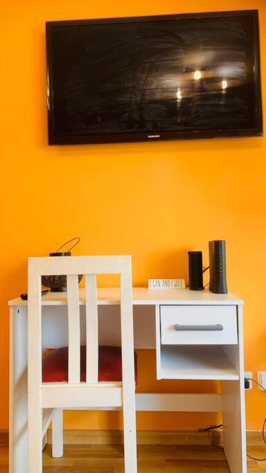 Modern Studio Close To Ave 9 De Julio Apartment *