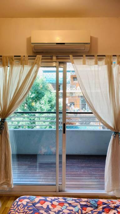 Apartment Modern Studio Close To Ave 9 De Julio