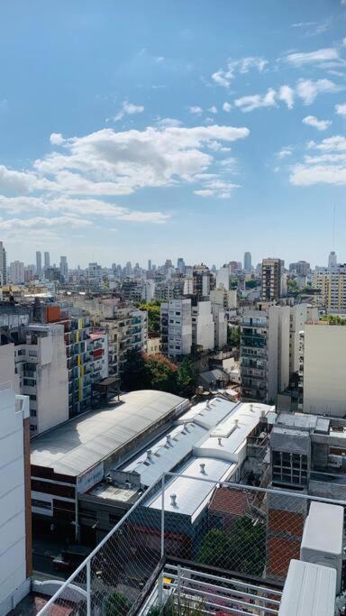 Modern Studio Close To Ave 9 De Julio Buenos Aires