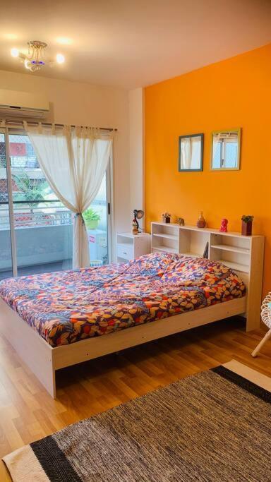 Modern Studio Close To Ave 9 De Julio Apartment Buenos Aires
