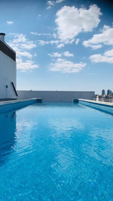 Apartment Modern Studio Close To Ave 9 De Julio
