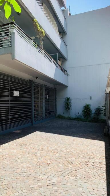 Modern Studio Close To Ave 9 De Julio Buenos Aires