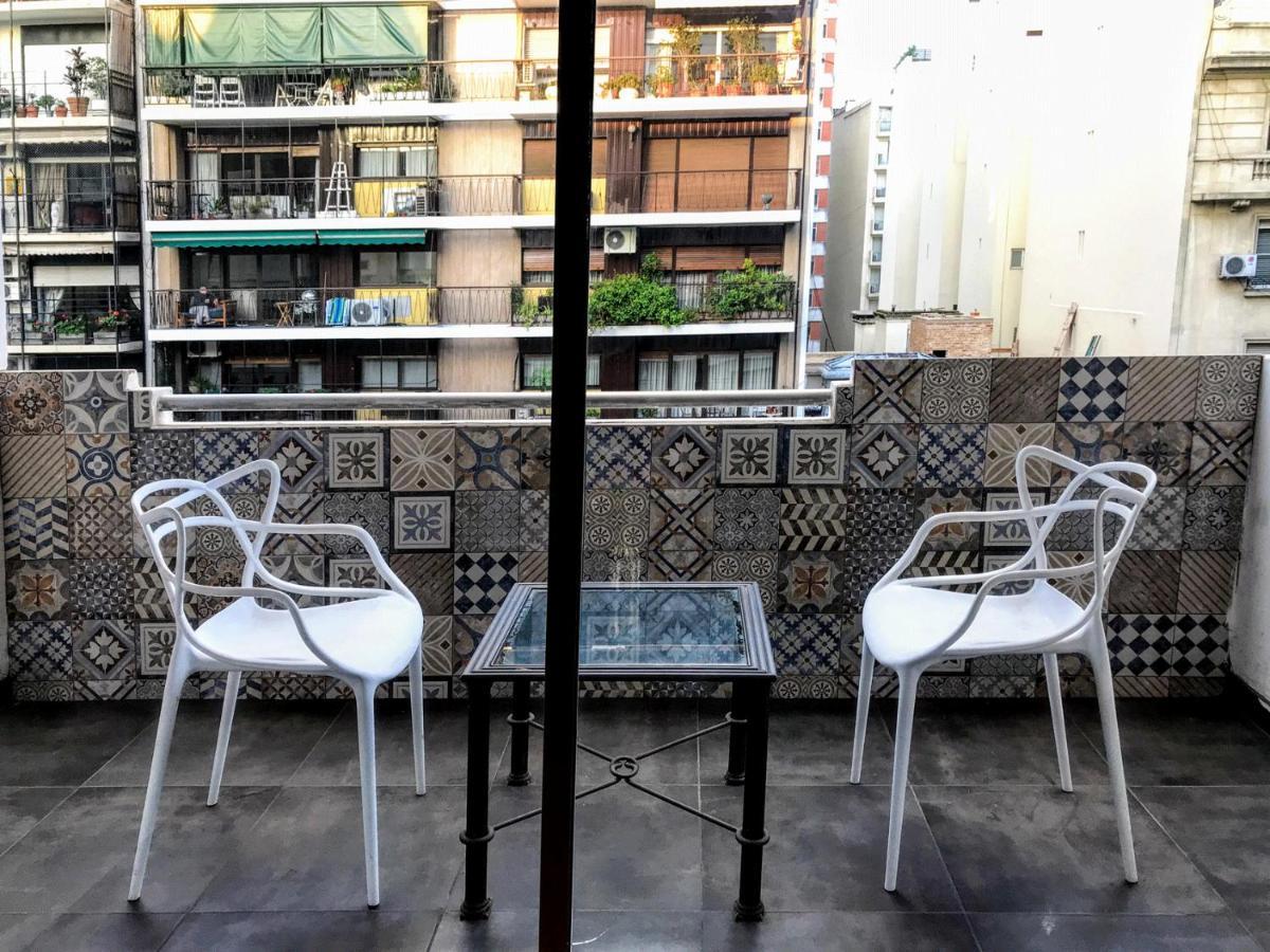 Los Dominguez Apartment Buenos Aires