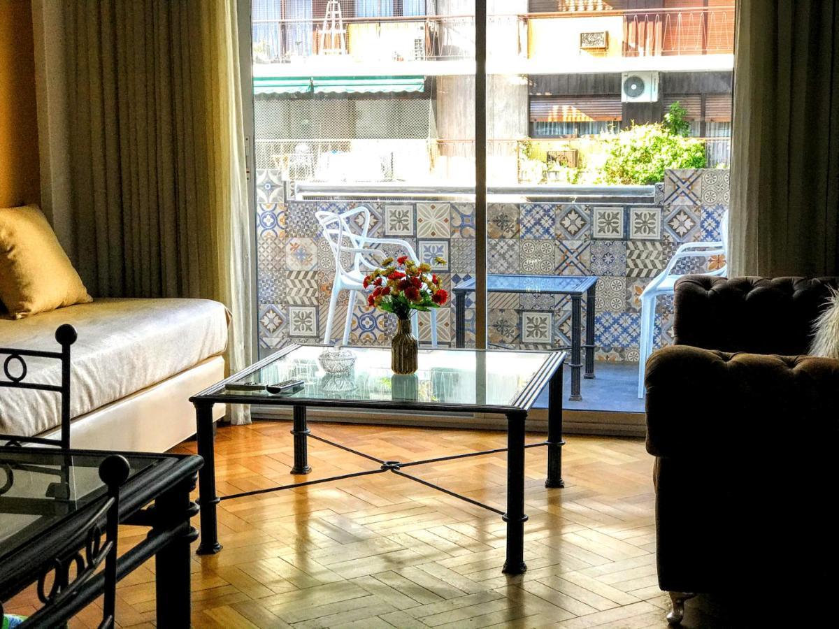 Apartment Los Dominguez Buenos Aires
