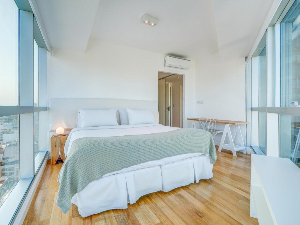 Nido At Bellini Esmeralda Apartamento Ciudad Autónoma de Buenos Aires