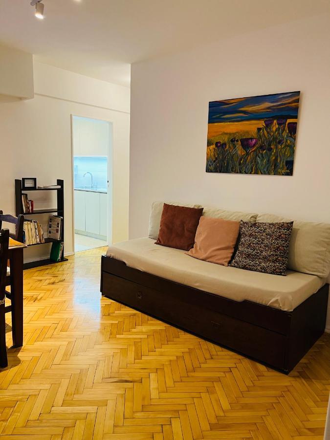 Ideal Apartament Apartment Buenos Aires