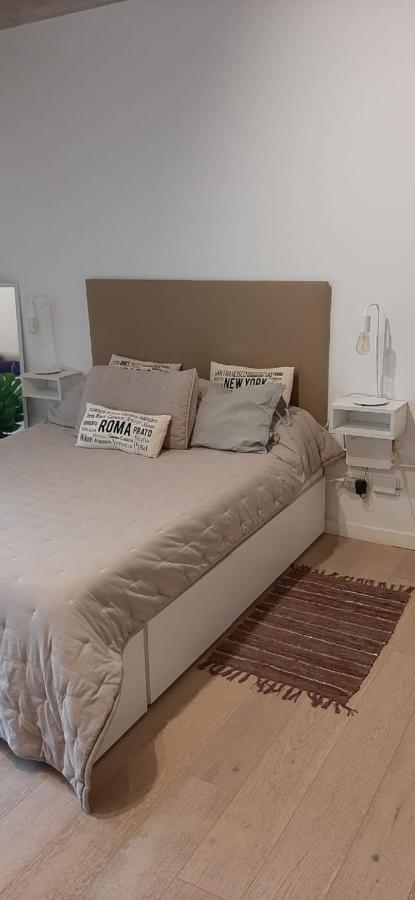 Kaktus Palermo Soho Apartamento *