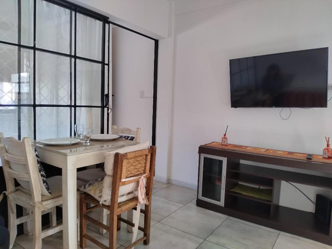 Viamonte Centro Apartamento