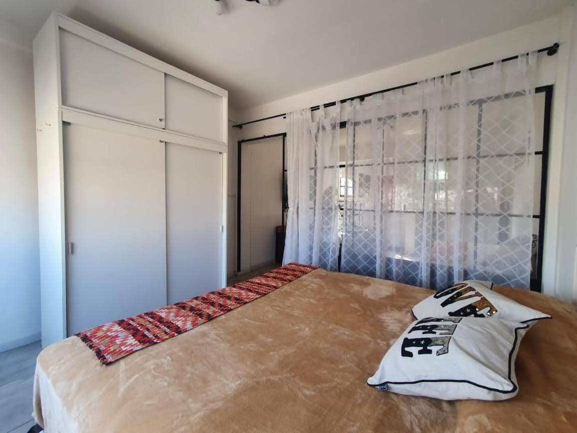 Viamonte Centro Apartamento *