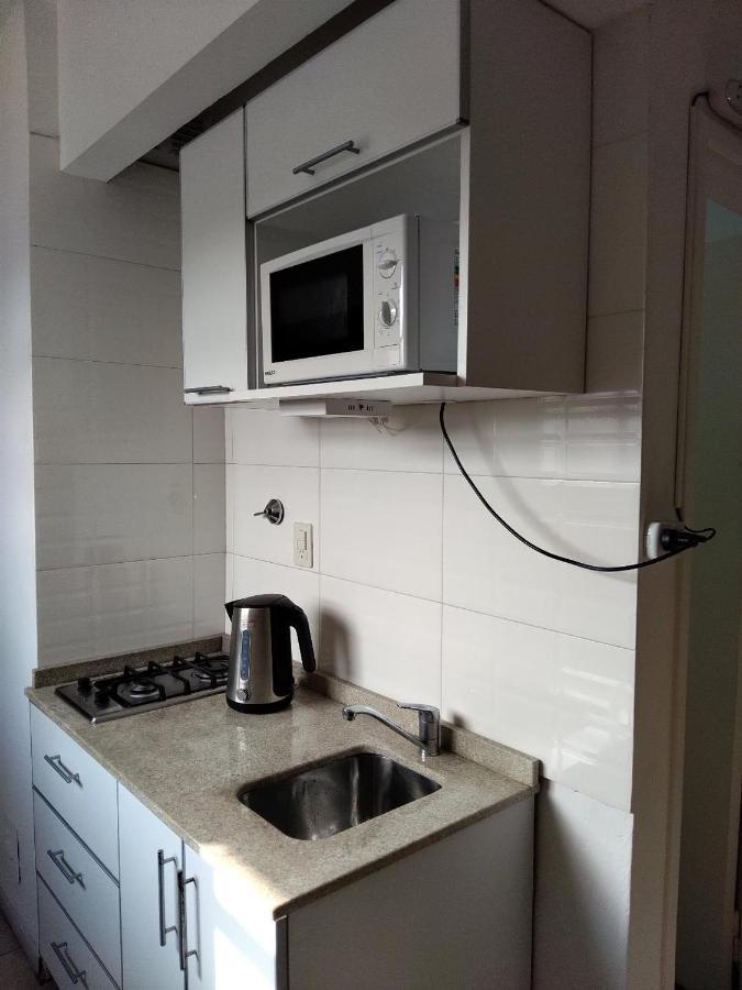 Apartamento Viamonte Centro Ciudad Autónoma de Buenos Aires