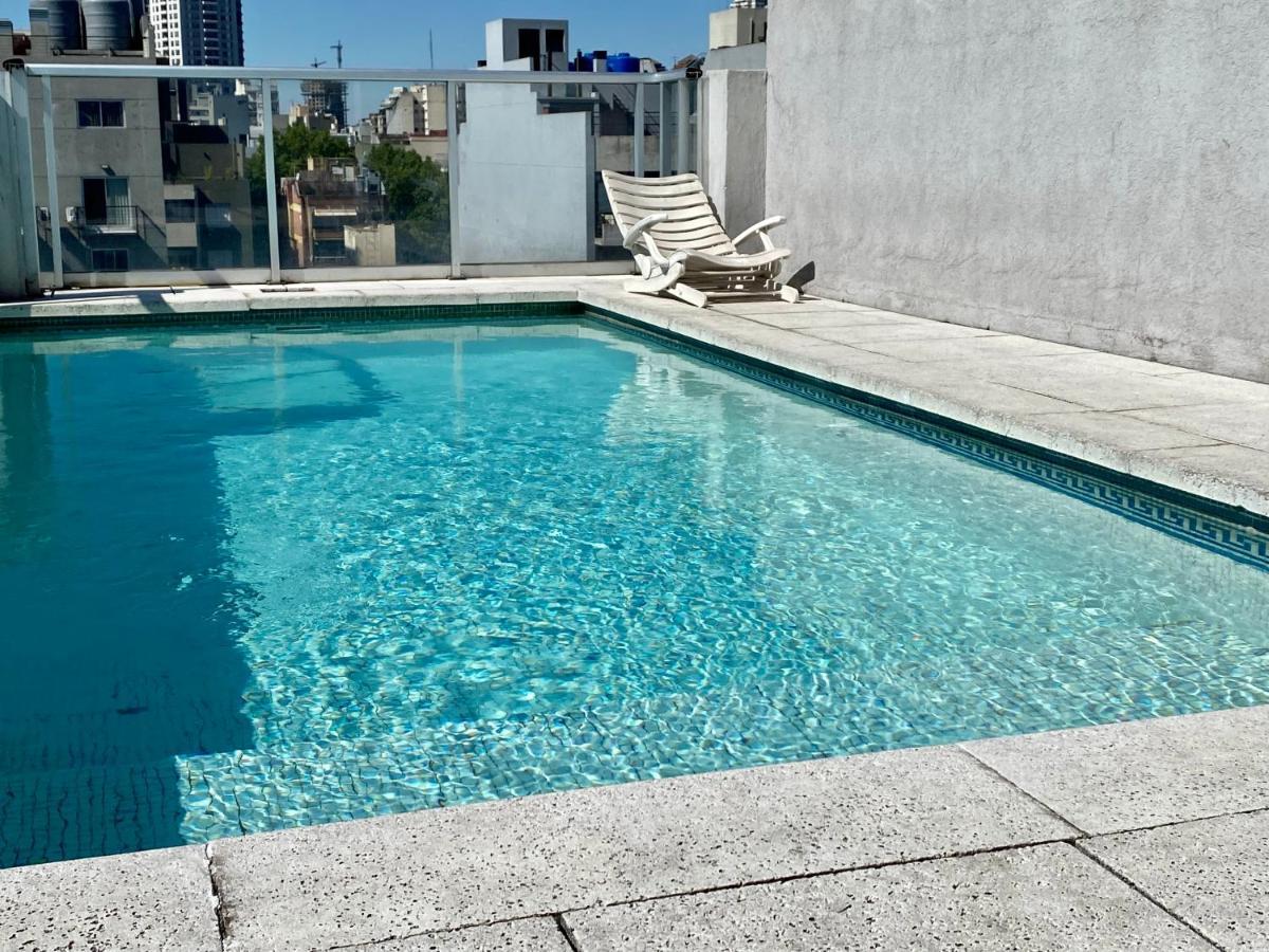 Tesorito De Palermo Apartment Buenos Aires