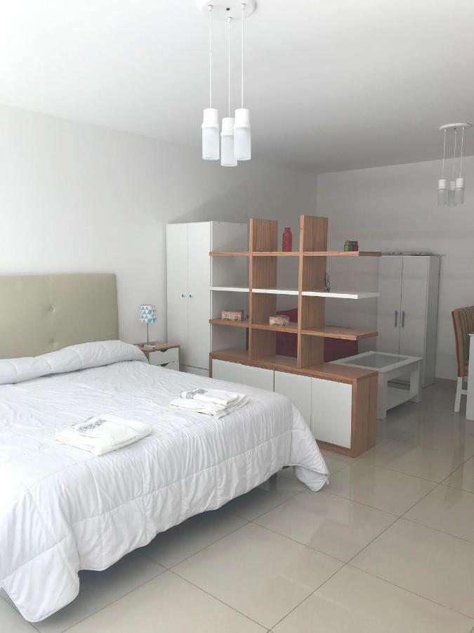 Apartamento Departamento En Recoleta - Con Pileta, Parilla, Gym - Piso 2 Buenos Aires