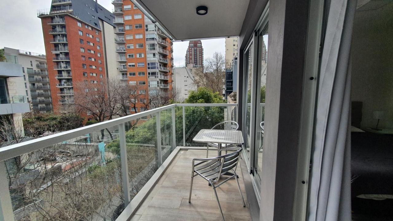 Nuevo Y Luminoso Departamento En Palermo Apartment Buenos Aires