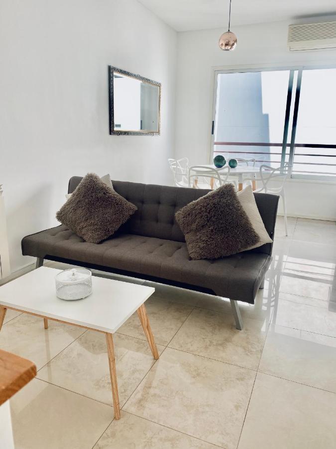 Hermoso Departamento 2 Ambientes En Belgrano Apartment Buenos Aires