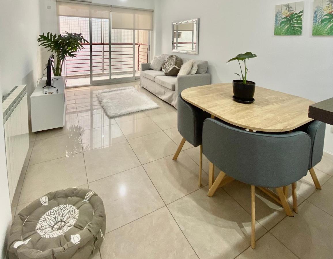 Apartment Espectacular Departamento Tres Ambientes En Belgrano Buenos Aires