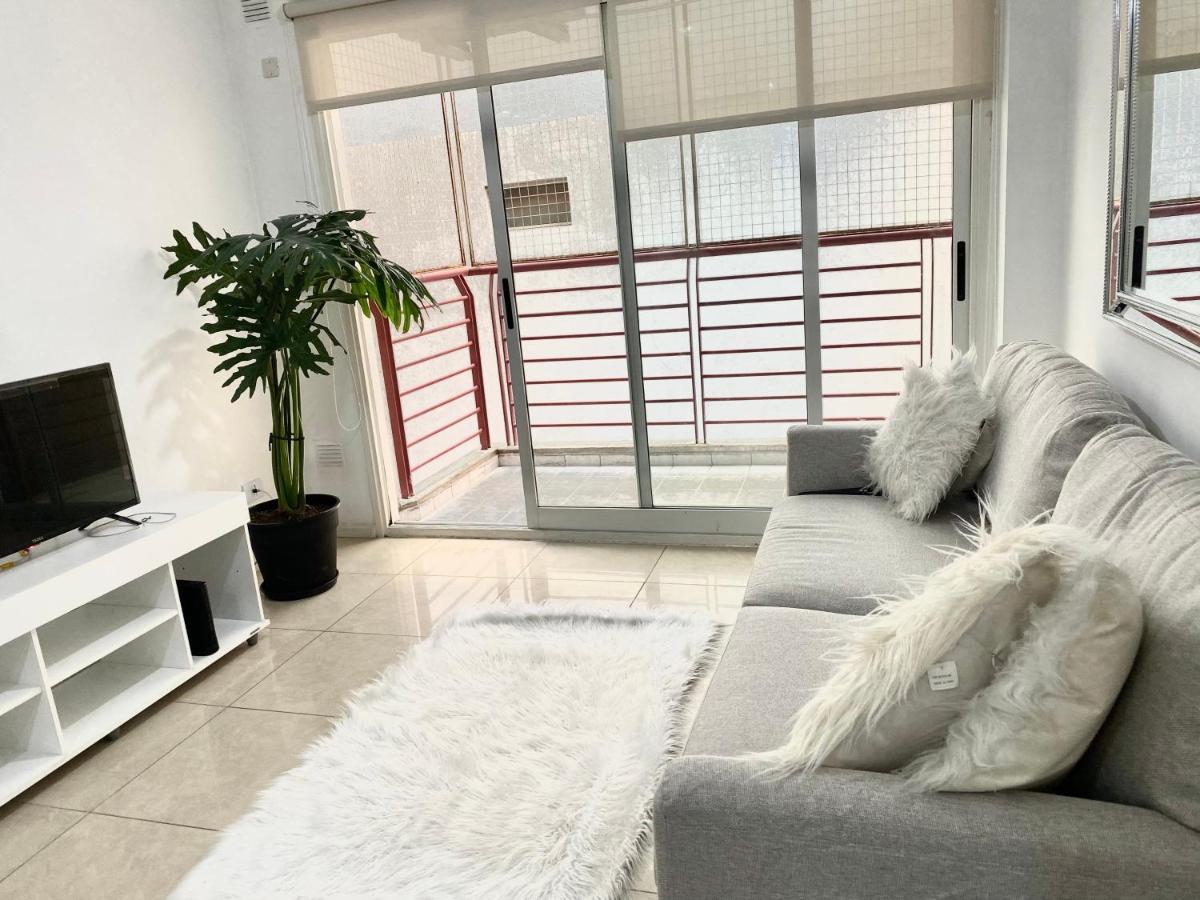 Apartment Espectacular Departamento Tres Ambientes En Belgrano *