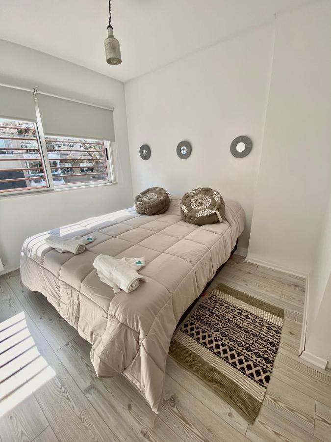 Espectacular Departamento Tres Ambientes En Belgrano Buenos Aires