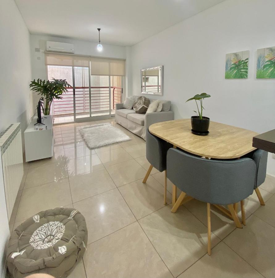 Espectacular Departamento Tres Ambientes En Belgrano Apartment *