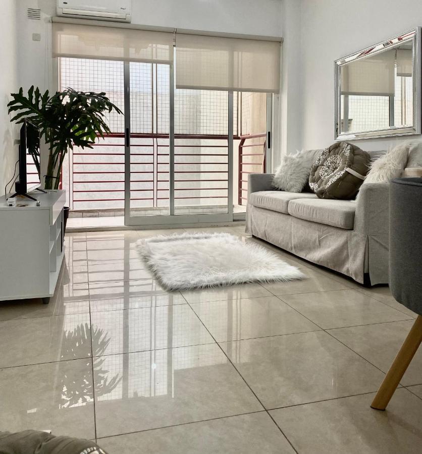 Apartment Espectacular Departamento Tres Ambientes En Belgrano Buenos Aires
