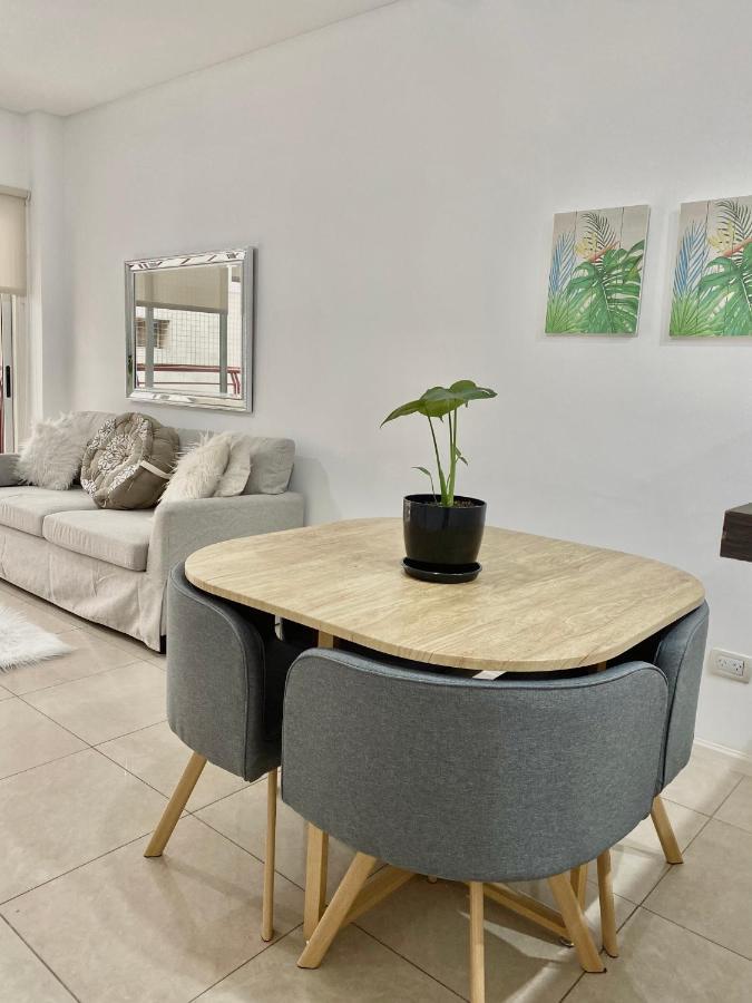 Espectacular Departamento Tres Ambientes En Belgrano