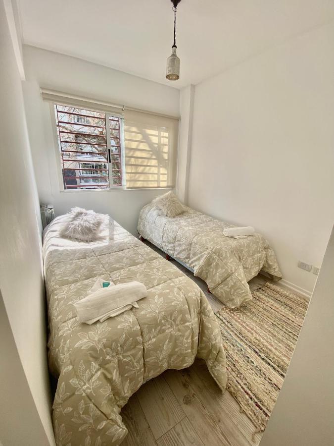 Espectacular Departamento Tres Ambientes En Belgrano Apartment Buenos Aires