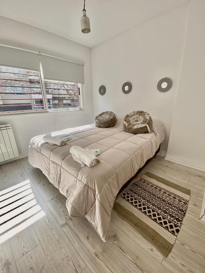 Espectacular Departamento Tres Ambientes En Belgrano