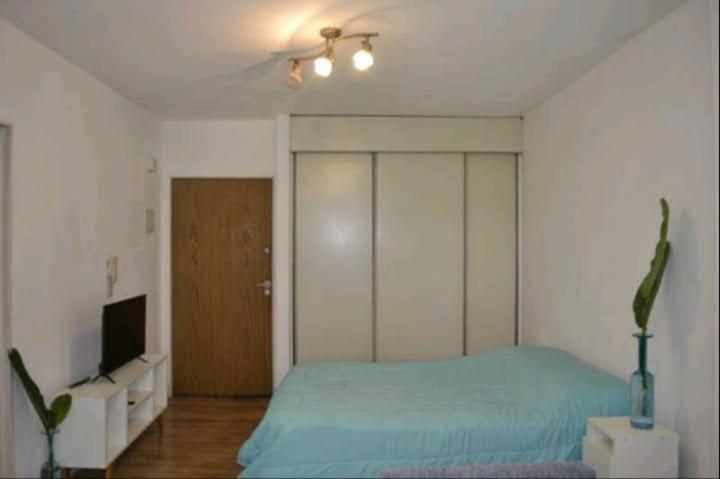 Departamento En Palermo Cerca De La Rural Buenos Aires