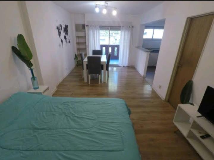 Apartment Departamento En Palermo Cerca De La Rural