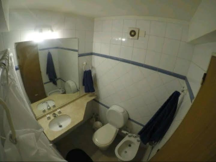 Departamento En Palermo Cerca De La Rural * Buenos Aires