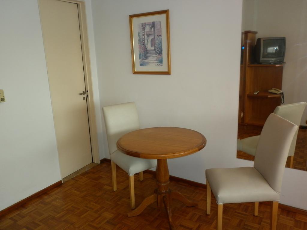 Estudio Suipacha Apartamento *