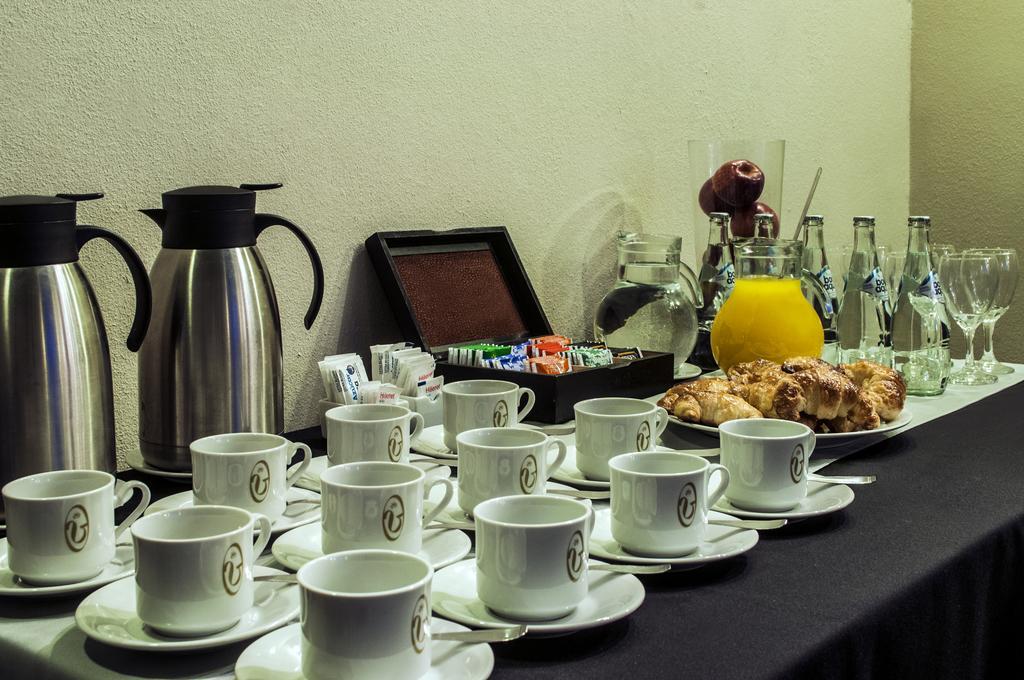 Le Vitral Baires Boutique Hotel