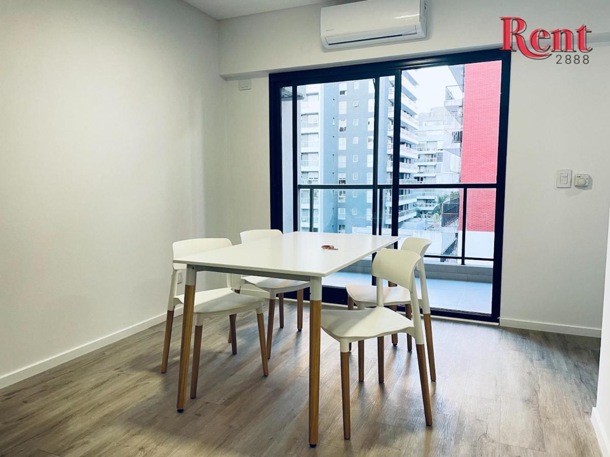 Rent Acevedo Buenos Aires