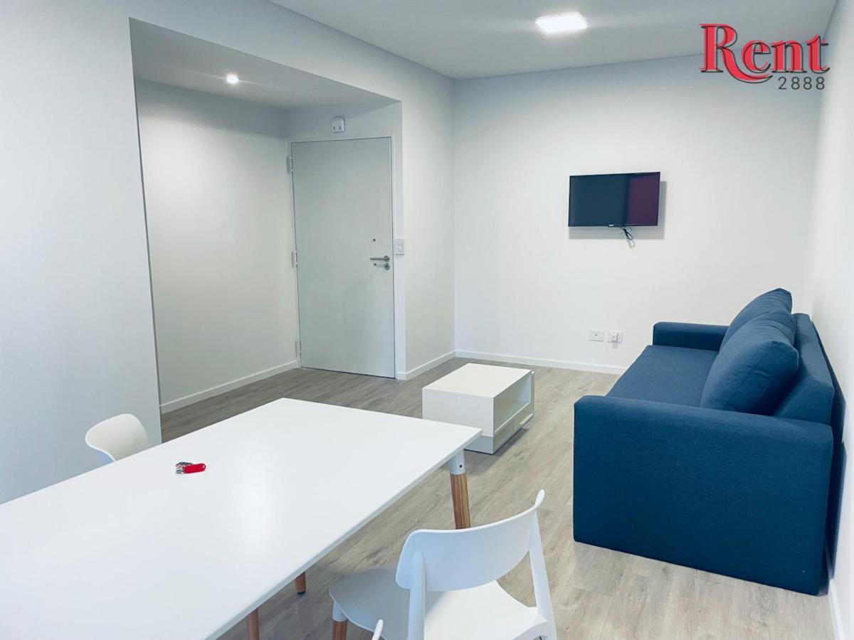 Apartment Rent Acevedo Buenos Aires