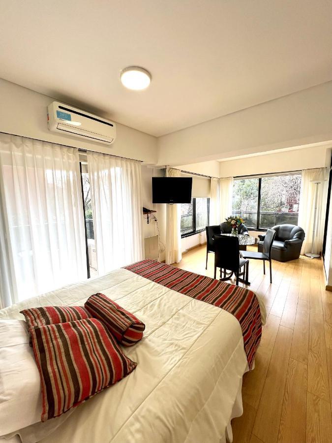 Apartamento Golf Tower & *