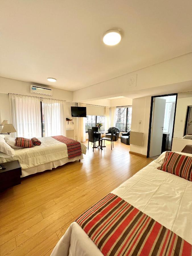 Golf Tower & Apartamento