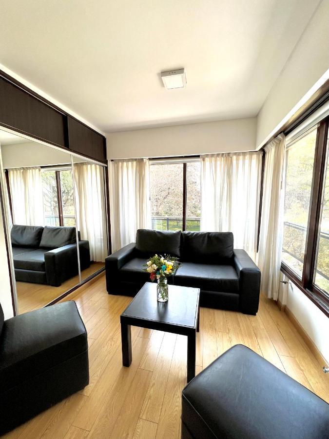 Golf Tower & Apartamento *