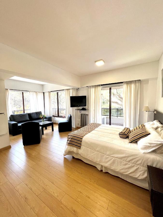 Golf Tower & Apartamento *