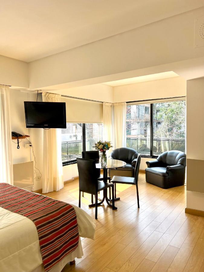 Apartamento Golf Tower & Buenos Aires
