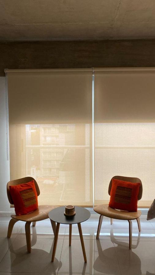 Apartment My Soler Buenos Aires