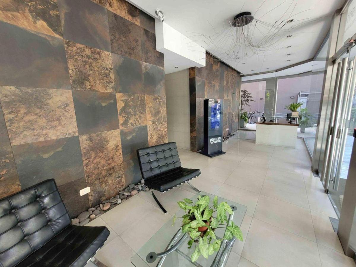 Apartment Hermoso Departamento Con Excelente Ubicacion *