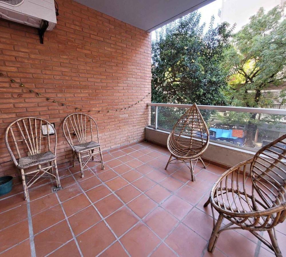 Apartment Hermoso Departamento Con Excelente Ubicacion *