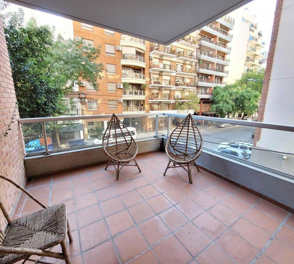 Hermoso Departamento Con Excelente Ubicacion Buenos Aires