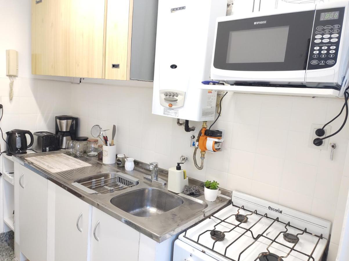 Apartment Depto Bela Buenos Aires